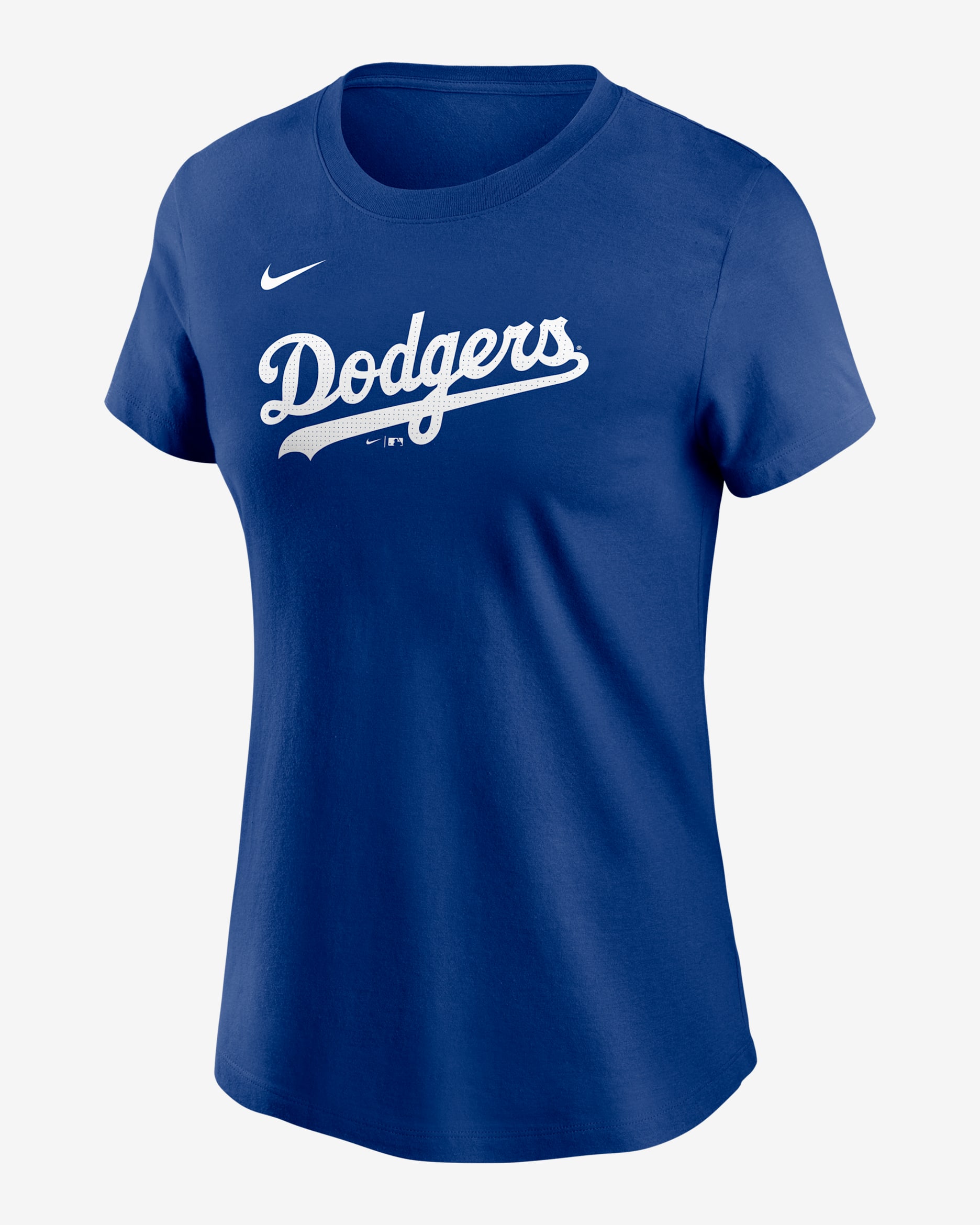 Freddie Freeman Los Angeles Dodgers Fuse Women's Nike MLB T